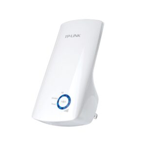 Tp-link tl-wa854re 300mbps wi-fi range extender
