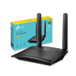 TP-Link 300 Mbps Wireless N 4G LTE Router MR100