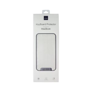 WIWU Keyboard Protector For MacBook 14.2 & 16.2 Keyboard Film