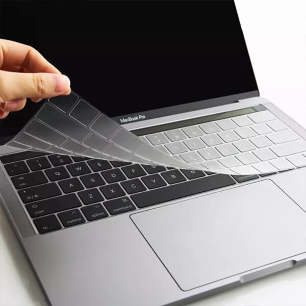 WIWU Keyboard Protector For MacBook 14.2 & 16.2 Keyboard Film -1