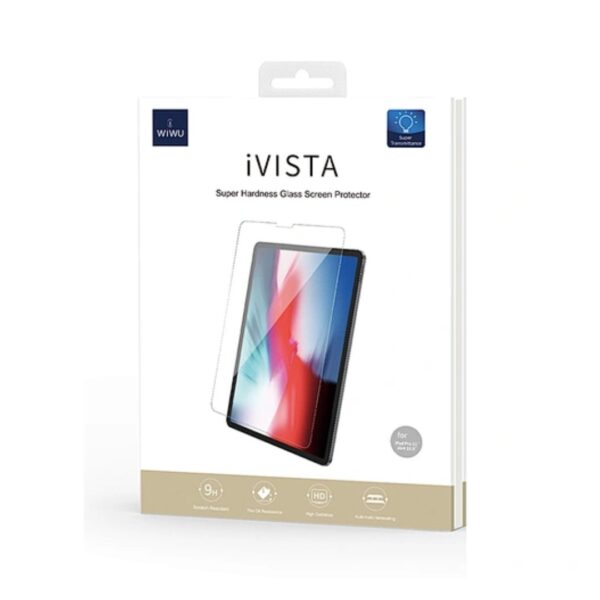 iPad 10.2 glass protector