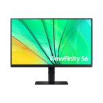 24 S60D QHD ViewFinity High Resolution Monitor