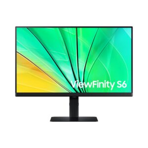 Home 24 s60d qhd viewfinity high resolution monitor