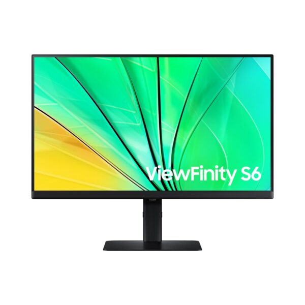 24 s60d qhd viewfinity high resolution monitor