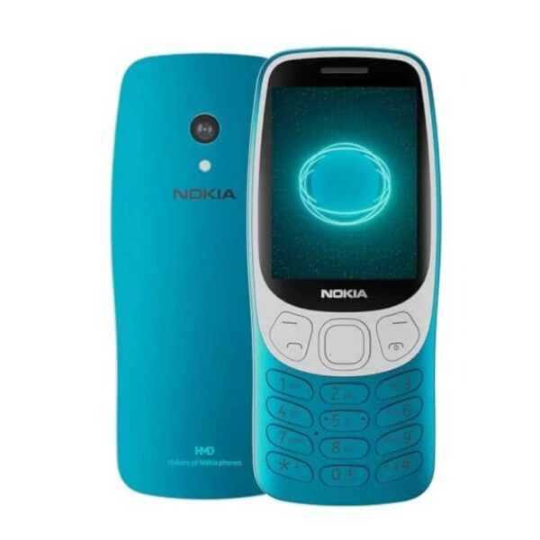 Nokia 3210 4g