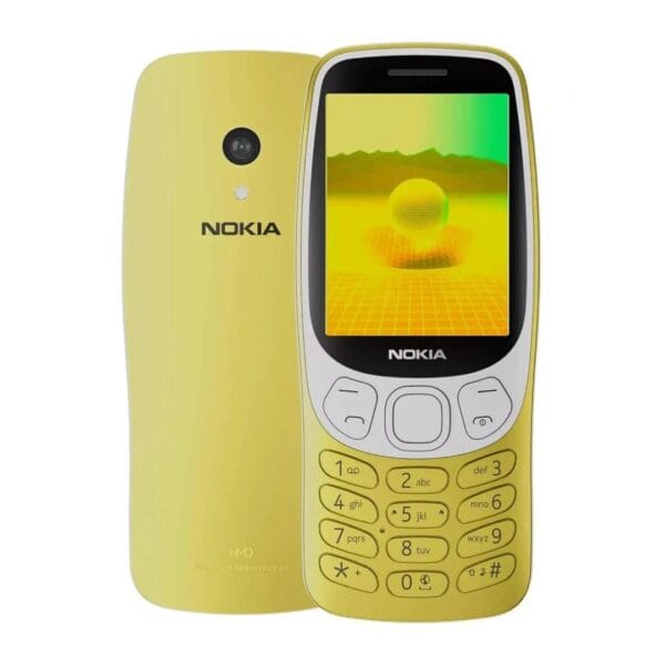 3210 Nokia 3210 4g