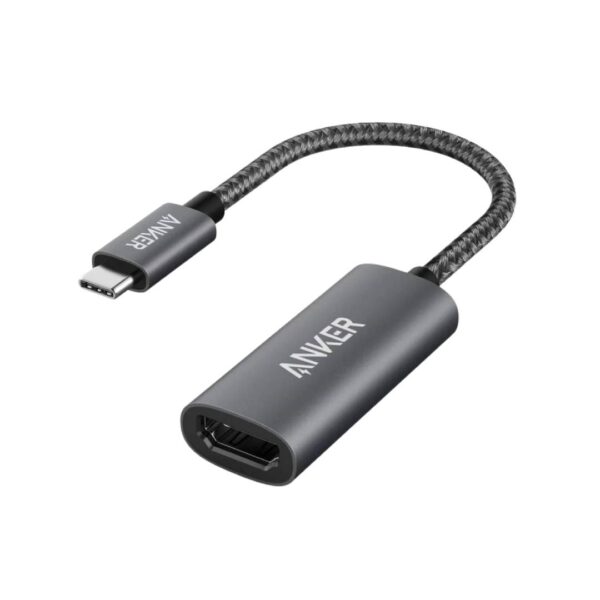 Anker 310 usb-c to hdmi adapter (4k@60hz)