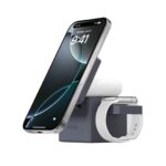 Anker 3-in-1 Cube with Qi2 - Y1811KA1-1