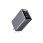 Anker Prime Charger (100W, 3 Ports, GaNPrime)