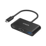 Anker PowerExpand 3-in-1 USB-C Hub – A8339HA1-1