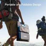 Anker PowerSolar 3-Port (100W) – A2431031-1 Anker PowerSolar 3-Port (100W) – A2431031-1