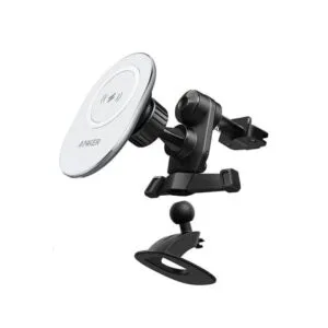 Anker PowerWave Magnetic Car Charging Mount - A2931HW1