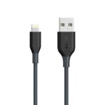 Anker Powerline II USB-A to Lightning Connector (3 ft)