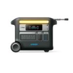 Anker SOLIX F2000 – Portable Power Station (GaNPrime 2048Wh | 2400W – PowerHouse 767) – A1780211-1 Anker SOLIX F2000 – Portable Power Station (GaNPrime 2048Wh | 2400W – PowerHouse 767) – A1780211-1