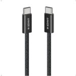 Anker Zolo USB-C to USB-C Cable (3.3ft/1m, 240W)