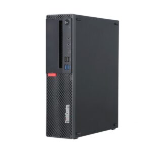 Home Lenovo thinkcentre m920s sff desktop