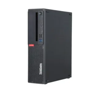 Lenovo ThinkCentre M920s SFF Desktop