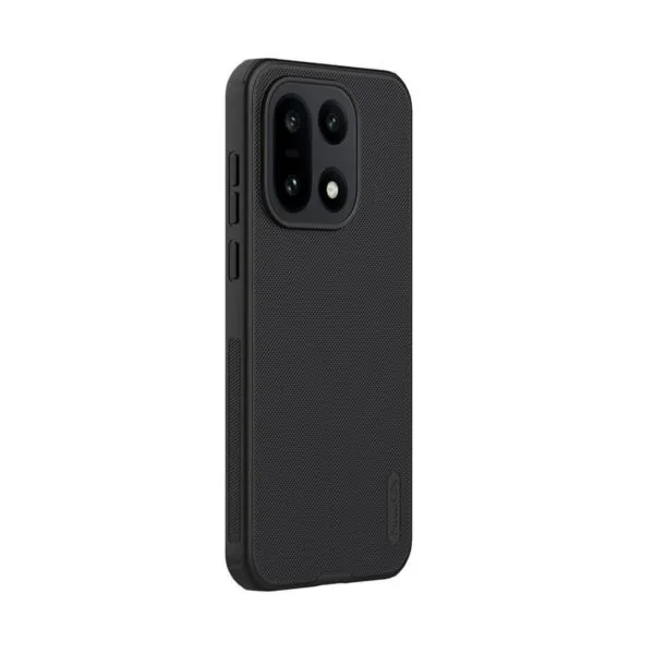 Nillkin super frosted shield pro case for oneplus 15
