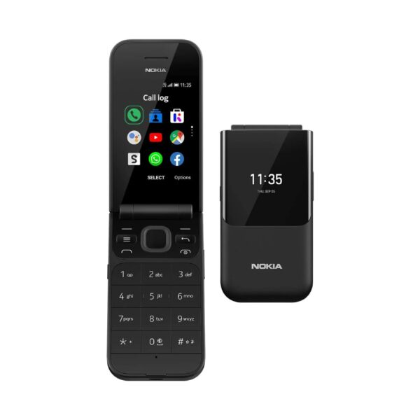 Nokia 2720 flip 4g