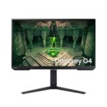 Samsung Odyssey G4 G40B 25" Gaming Monitor (LS25BG402EMXUE)
