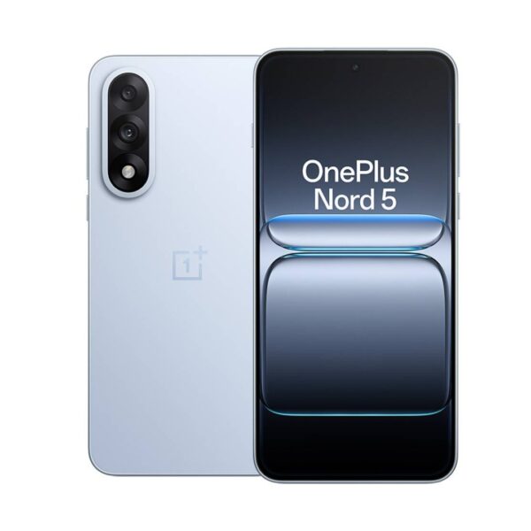 Oneplus Nord 5-1