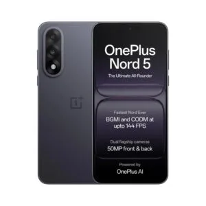 Oneplus Nord 5