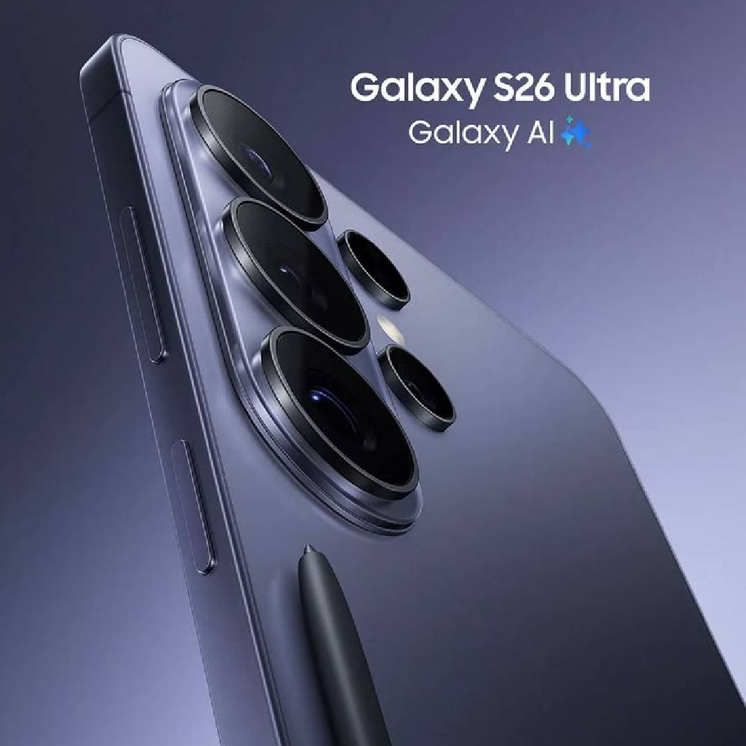 Samsung galaxy s26 series ushers in a new era of smart, secure tech Samsung galaxy s26