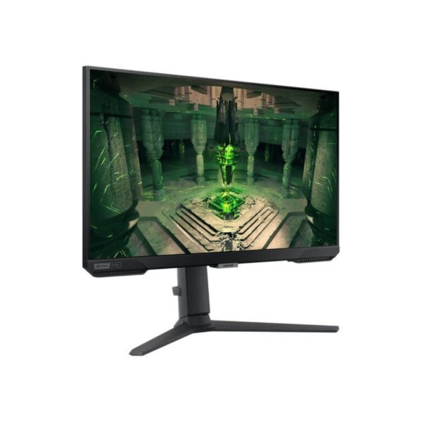 Samsung Odyssey G4 G40B 25" Gaming Monitor (LS25BG402EMXUE)
