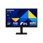 Samsung 22″ S3 S30GD Full HD Essential Monitor – LS22D300GAMXUE Samsung 22″ S3 S30GD Full HD Essential Monitor – LS22D300GAMXUE