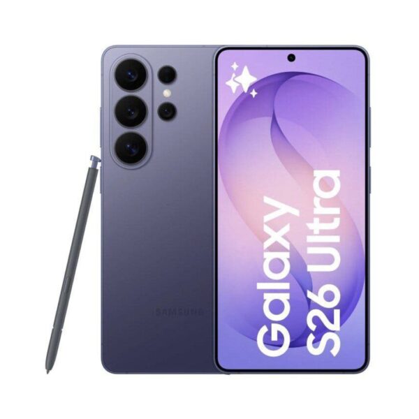 Samsung galaxy s26 ultra-purple