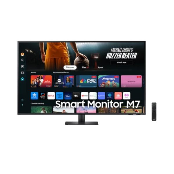 Samsung m7 smart monitor 32 uhd 4k- ls32dm703umxue-4