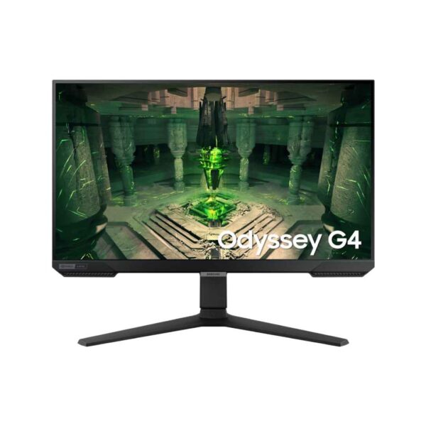 Samsung odyssey g4 g40b 25″ gaming monitor (ls25bg402emxue) Samsung odyssey g4 g40b 25″ gaming monitor (ls25bg402emxue)