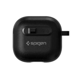 Spigen leather armored case for airpods pro