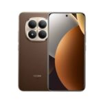 Xiaomi Redmi Note 15 Pro Plus 5G-Mocha brown
