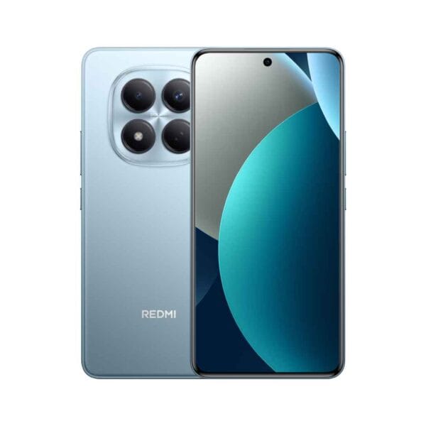 Xiaomi redmi note 15 pro-blue Xiaomi redmi note 15 pro-blue