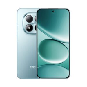 Xiaomi redmi note 15-blue