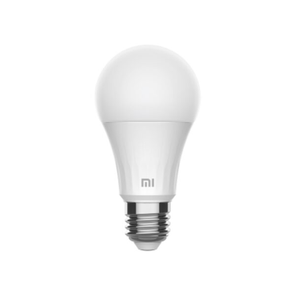 Xiaomi smart led bulb (white and color) Xiaomi smart led bulb (white and color)
