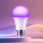 Xiaomi Smart LED Bulb (White and Color)-1 Xiaomi Smart LED Bulb (White and Color)-1