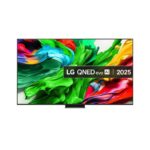 100 inch LG QNED evo AI QNED86 MiniLED 4K Smart TV 2025