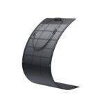EcoFlow 100W Flexible Solar Panel