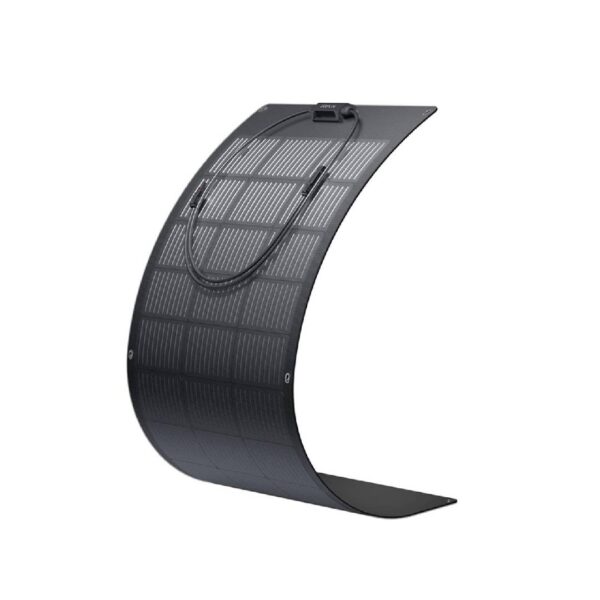 EcoFlow 100W Flexible Solar Panel