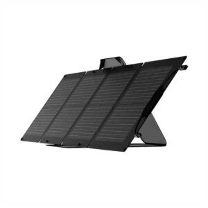 EcoFlow 110W Portable Solar Panel