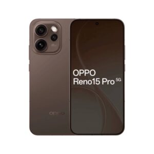 Oppo reno 15 pro 5g