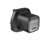 Anker Zolo 20W USB-C GaN Charger (A2699K11)