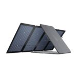 EcoFlow 220W Bifacial Portable Solar Panel (SOLAR220W)