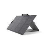 EcoFlow 220W Bifacial Portable Solar Panel (SOLAR220W)