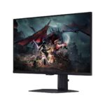 27 Odyssey G5 G50D QHD 180Hz Gaming Monitor-1
