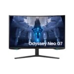 32 Odyssey Neo G7 Samsung G75NB UHD 165 Hz gaming monito 32 Odyssey Neo G7 Samsung G75NB UHD 165 Hz gaming monito