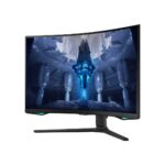32 Odyssey Neo G7 Samsung G75NB UHD 165 Hz gaming monitor-2 32 Odyssey Neo G7 Samsung G75NB UHD 165 Hz gaming monitor-2