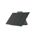 EcoFlow 400W Portable Solar Panel